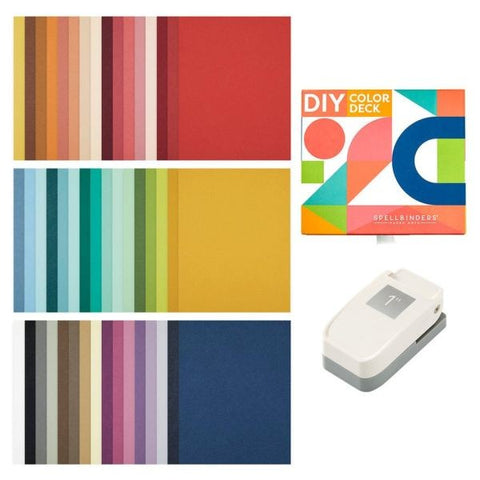 Color Deck Builder Bundle