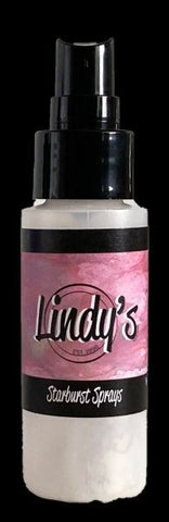 Alpine Ice Rose Shimmer Spray