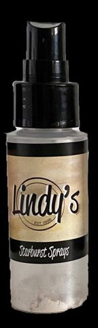 Clambake Beige Shimmer Spray