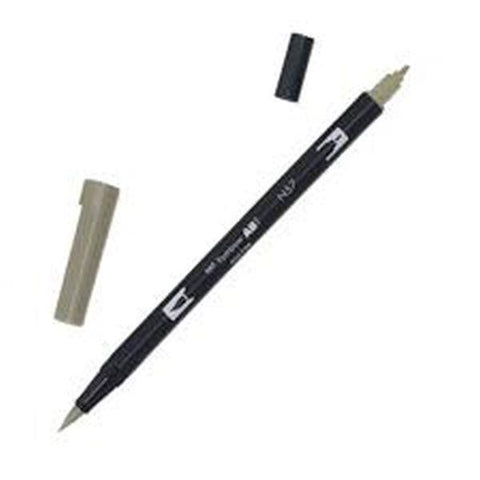 Dual Brush Marker - Warm Gray - N57