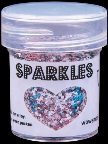 Sparkles Glitter - Ballet Shoes