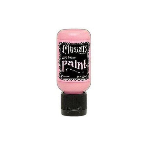 Acrylic Paint - Flip Top - Rose Quartz