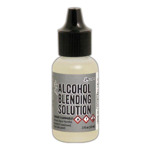 Alcohol Ink - Blending Solution
