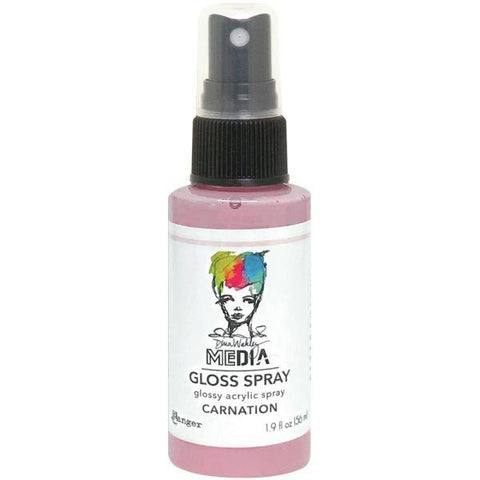 Gloss Sprays - Carnation
