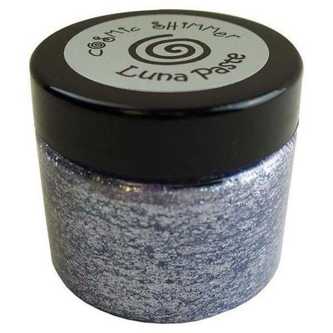 Cosmic Shimmer Luna Paste - Moonlight Mist