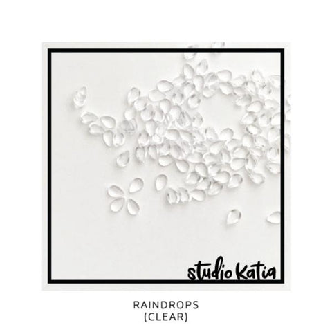 Raindrops