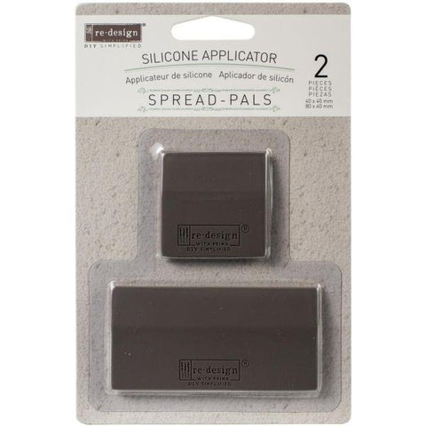 Spread Pal Scraper