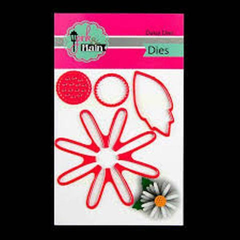 Daisy Dies