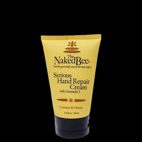 Coconut & Honey - Serious Hand Repair Cream