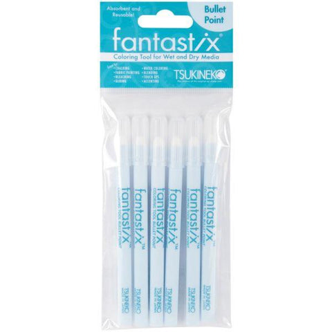 Fantastix Colour Tool - Bullet Tip