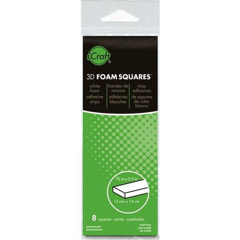 Slim Foam Strips