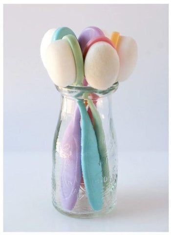 Blender Brushes - Pastel
