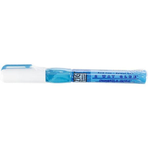 2-Way Glue Pen