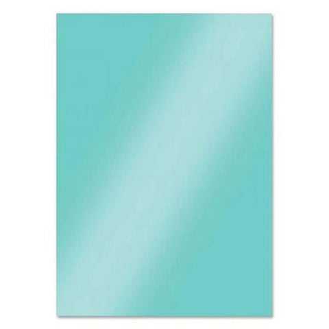 Mirri Card Essentials - Frosted Green
