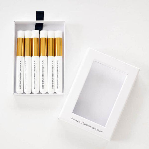 1/2" Blending Brush Set