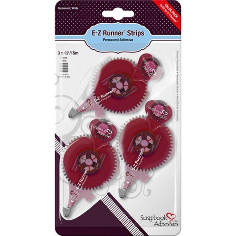 EZ Runner Refill Pack