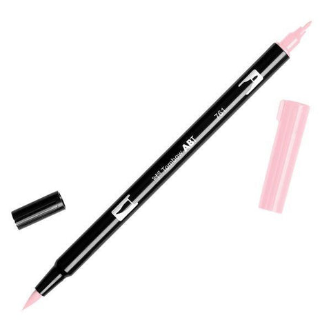 Dual Brush Marker - Carnation - 761