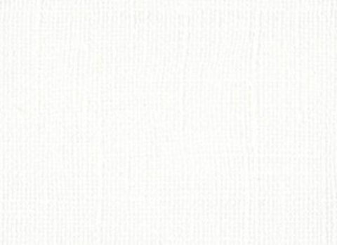 Classic Cardstock - White