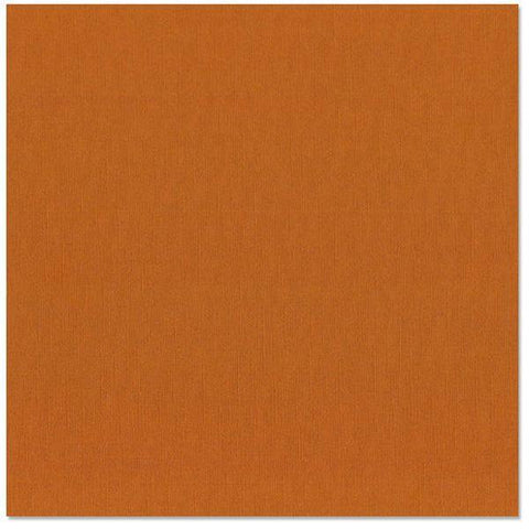 Mono Cardstock - Yam