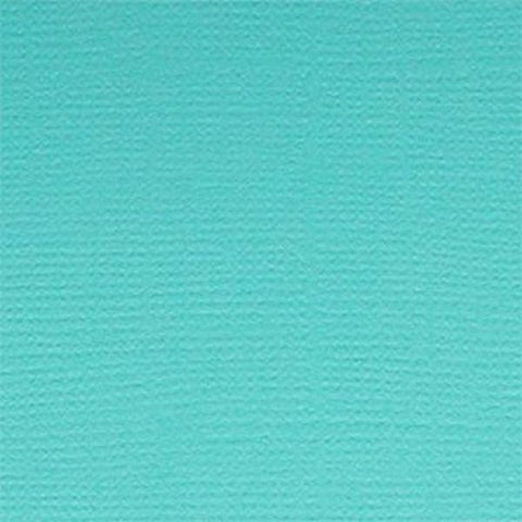 Fourz Cardstock - Atlantic