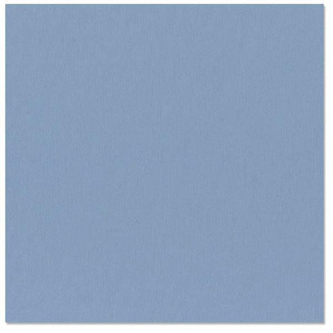 Mono Cardstock - Jacaranda