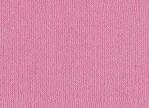 Fourz Cardstock - Vintage Pink