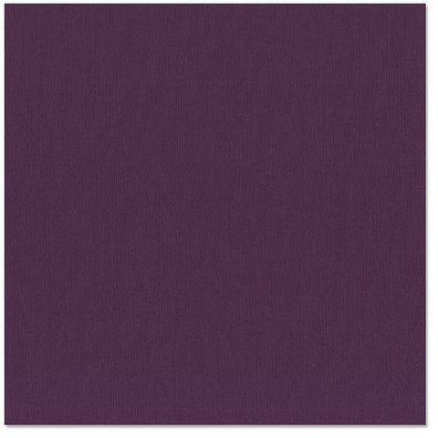 Mono Cardstock - Velvet