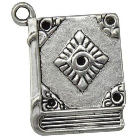 Story Book, Charm