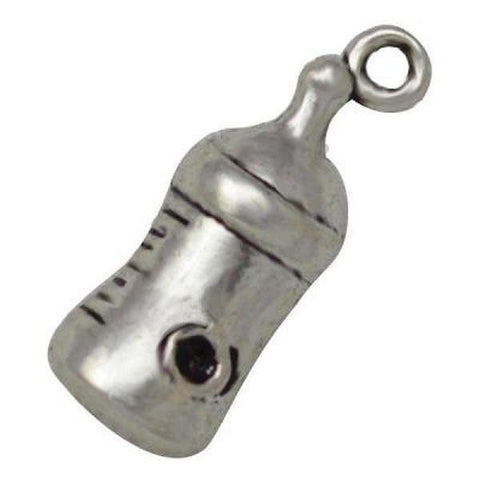 Baby Bottle, Charm