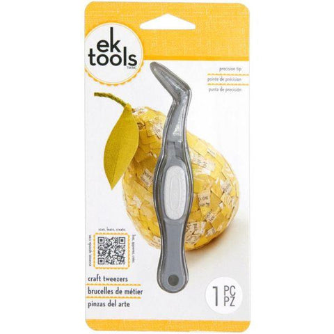 Precision Tip Craft Tweezers