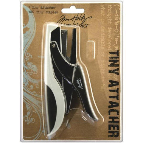 Idea-Ology Tiny Attacher