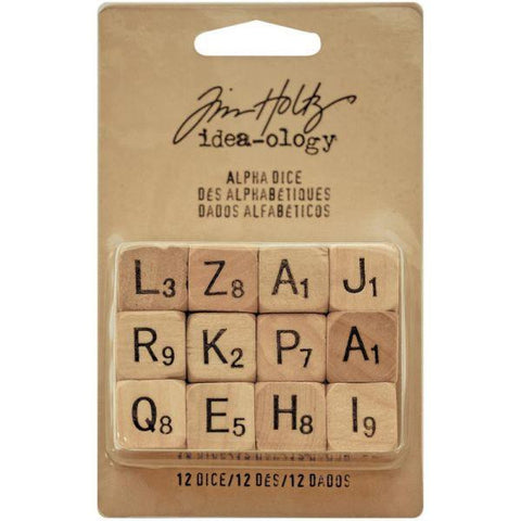Alpha Dice