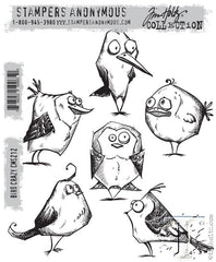 Stamps