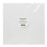 Essentials Cardsstock - White
