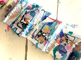Glorious Gloss  - Dina Wakley Class - Sunday, June 8 @ 9am