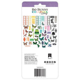 A Colorful Story - Icon Ephemera