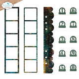 Botanical Blend Collection - Photoframe Inlay - Dies