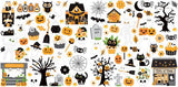 Boo to You - Ephemera - Icons