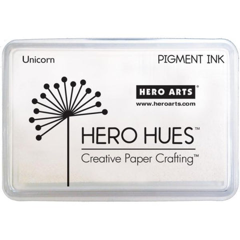 Pigment Ink Pad - Unicorn