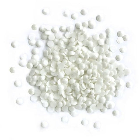 Jewelz - Alabaster White