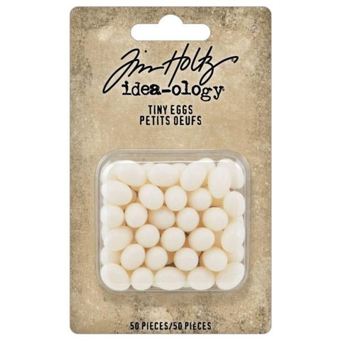 Idea-Ology - Bauble Eggs