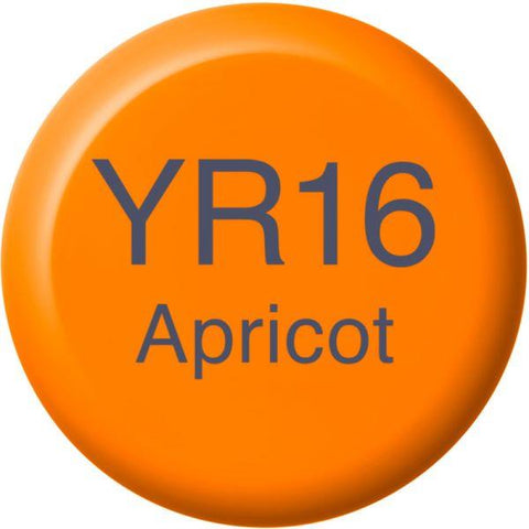 Copic Refill - Apricot - YR16