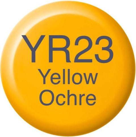 Copic Refill - Yellow Ochre - YR23