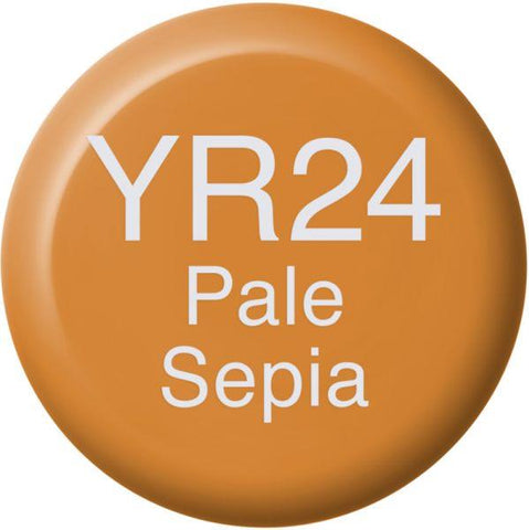 Copic Refill - Pale Sepia - YR24