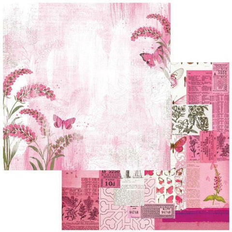 Spectrum Gardenia - Classics - Pink Skies