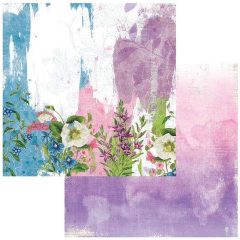 Spectrum Gardenia - Classics - Floral Serenade