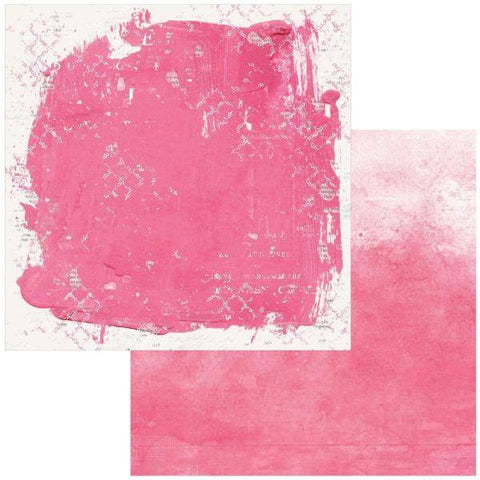 Spectrum Gardenia - Solids - Pink