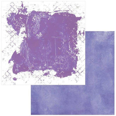 Spectrum Gardenia - Solids - Purple