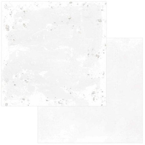 Spectrum Gardenia - Solids - White