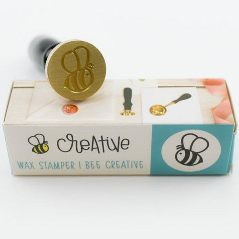 Bee Creative - Wax Seal